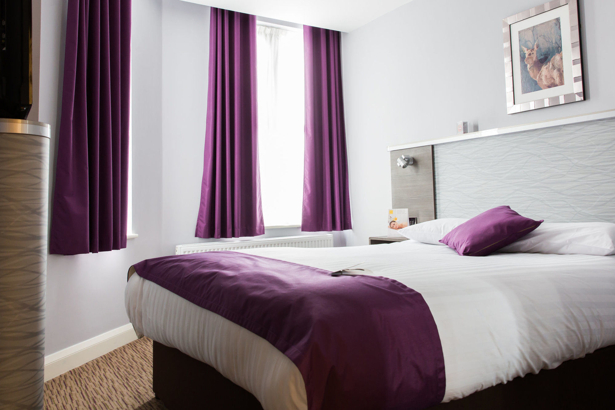 Hogs Back Hotel & Spa Nr Farnham Vybavení fotografie